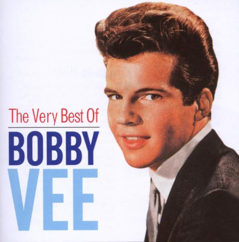 Bobby Vee - The Very Best Of Bobby Vee [2008] - hitparade.ch